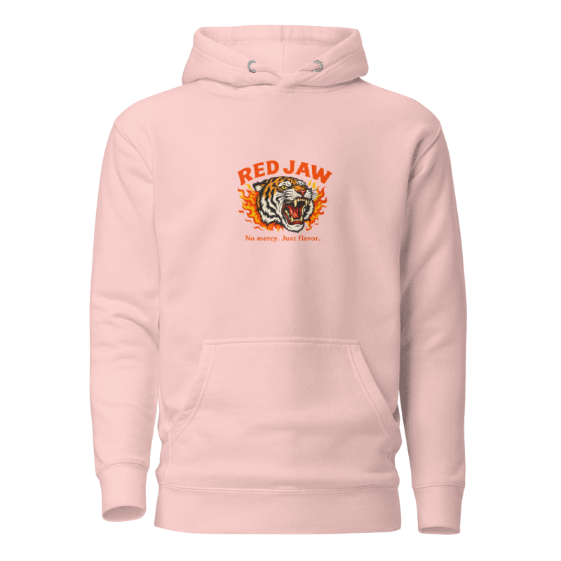 The Hoodie