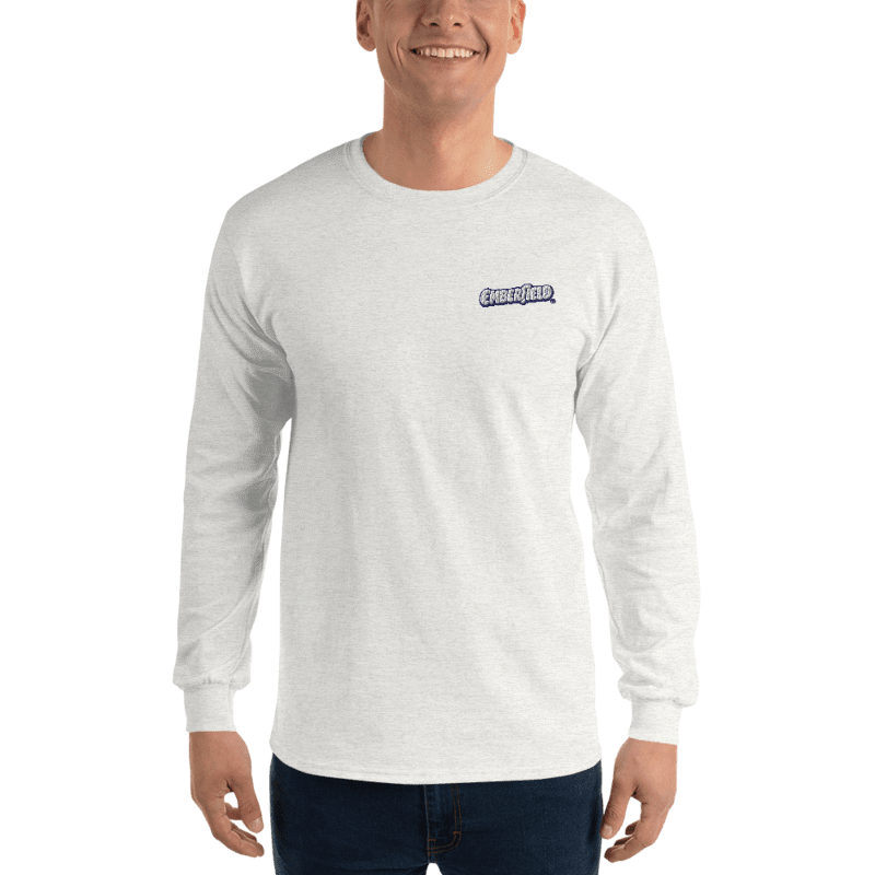 Essential Longsleeve MAIN