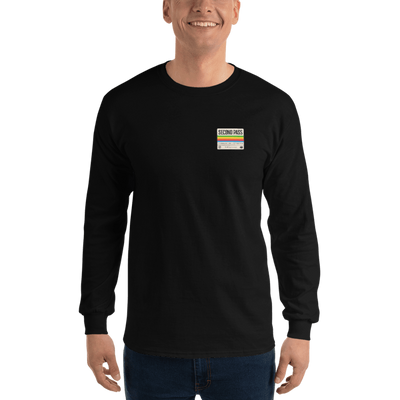 Essential Longsleeve MAIN