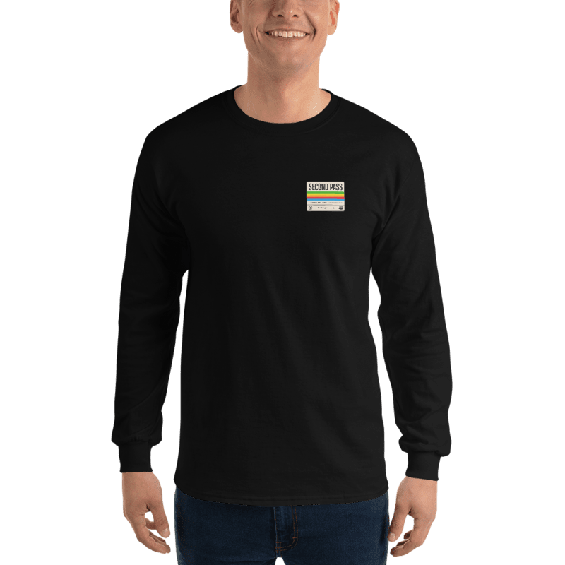 Essential Longsleeve MAIN