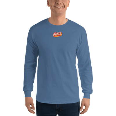 Essential Longsleeve MAIN