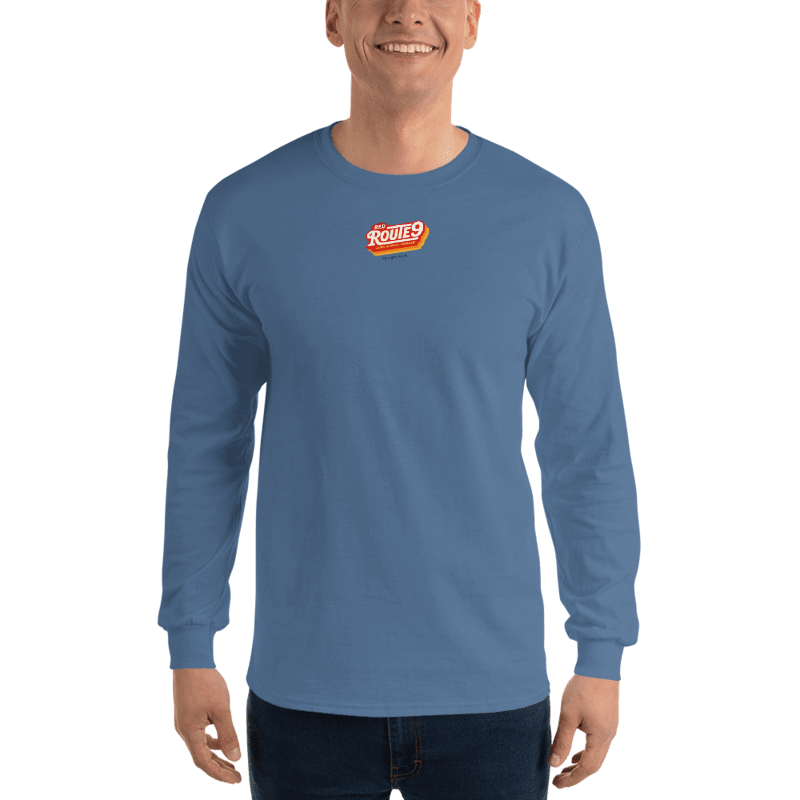 Essential Longsleeve MAIN