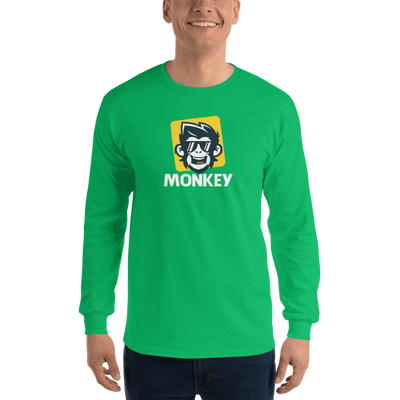 Essential Longsleeve MAIN