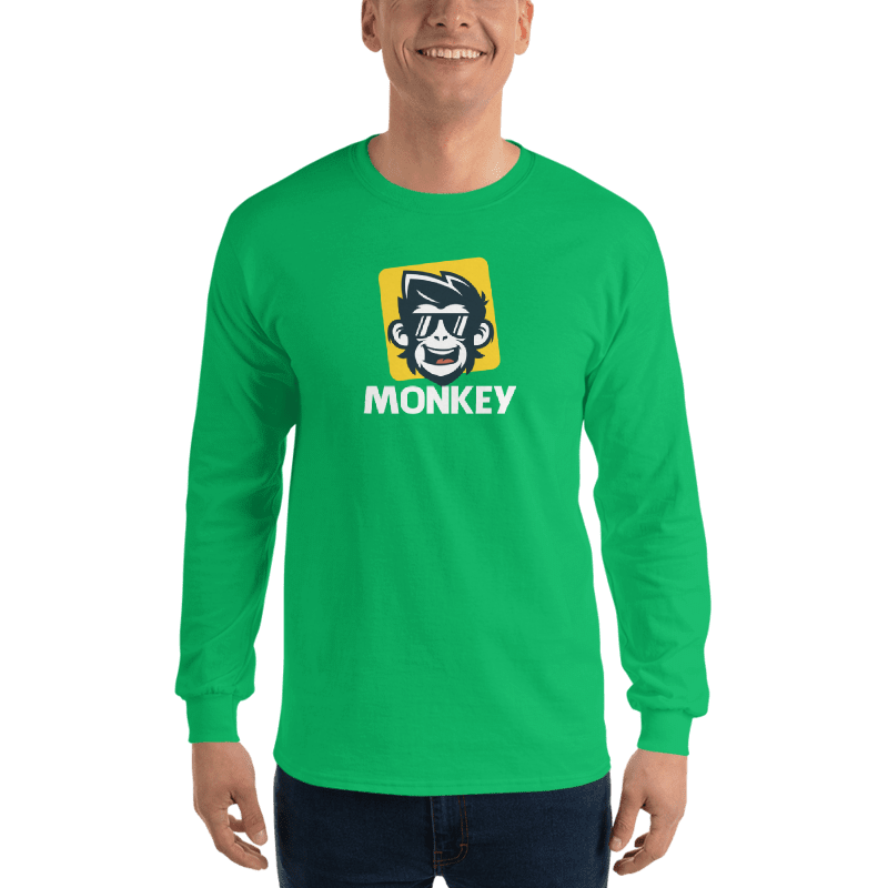 Essential Longsleeve MAIN