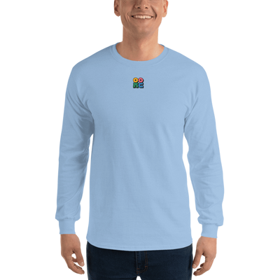 Essential Longsleeve MAIN