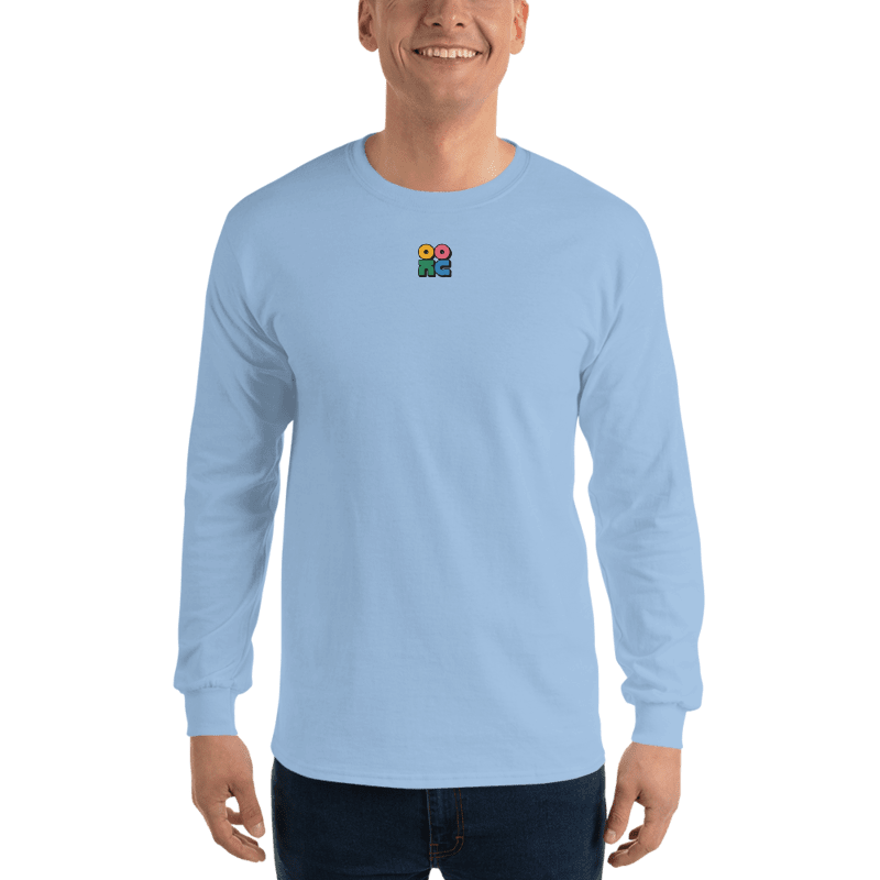 Essential Longsleeve MAIN