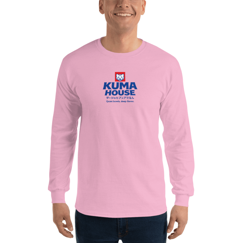 Essential Longsleeve MAIN