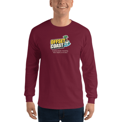 Essential Longsleeve MAIN