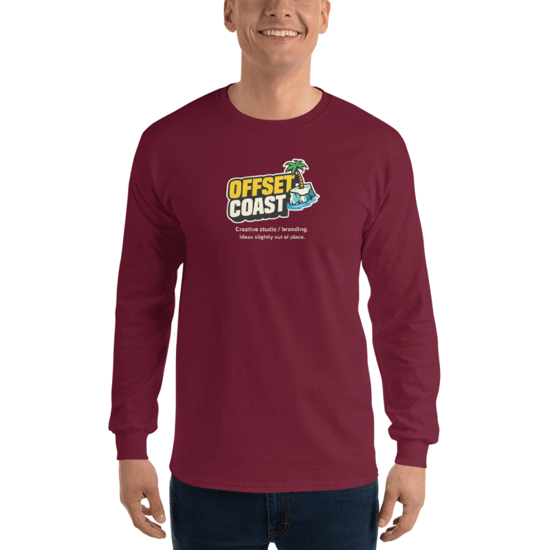 Essential Longsleeve MAIN
