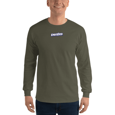 Essential Longsleeve MAIN