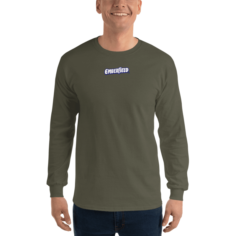 Essential Longsleeve MAIN