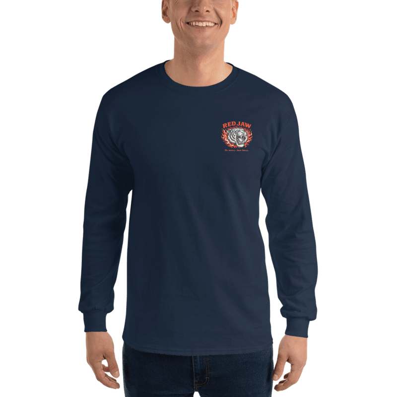 Essential Longsleeve MAIN