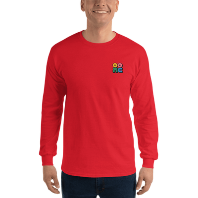 Essential Longsleeve MAIN