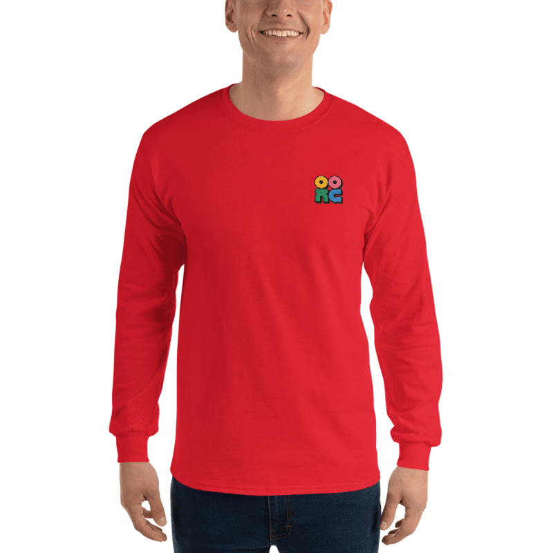 Essential Longsleeve MAIN
