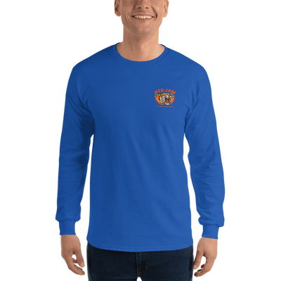 Essential Longsleeve MAIN