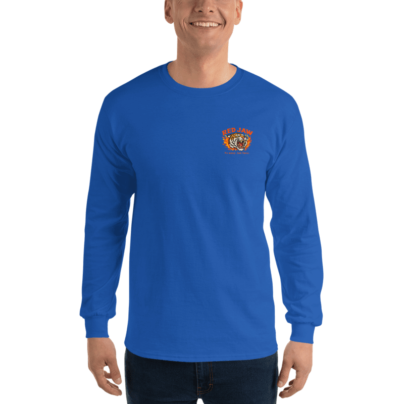Essential Longsleeve MAIN