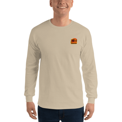 Essential Longsleeve MAIN