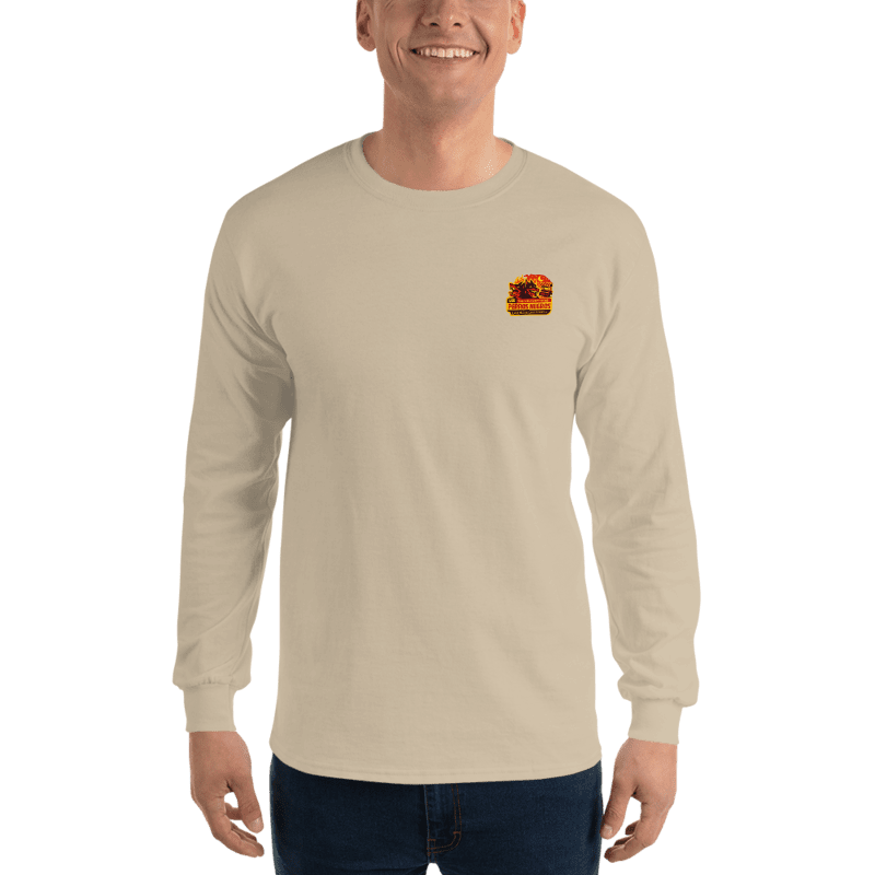 Essential Longsleeve MAIN