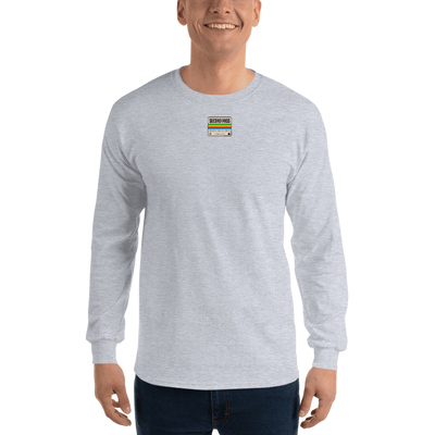 Essential Longsleeve MAIN