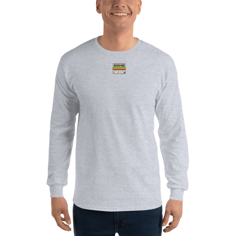 Essential Longsleeve MAIN
