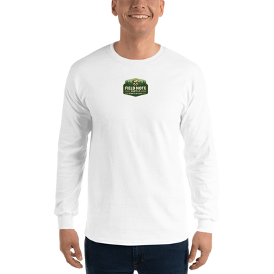 Essential Longsleeve MAIN