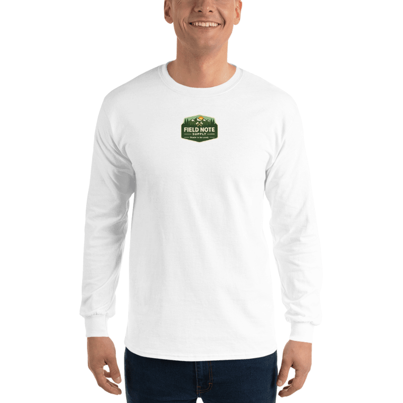 Essential Longsleeve MAIN