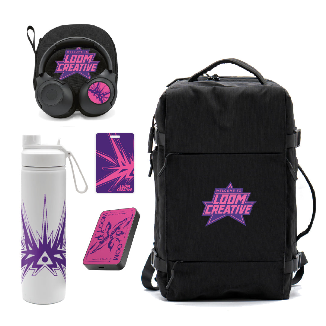 Weekender Bundle MAIN