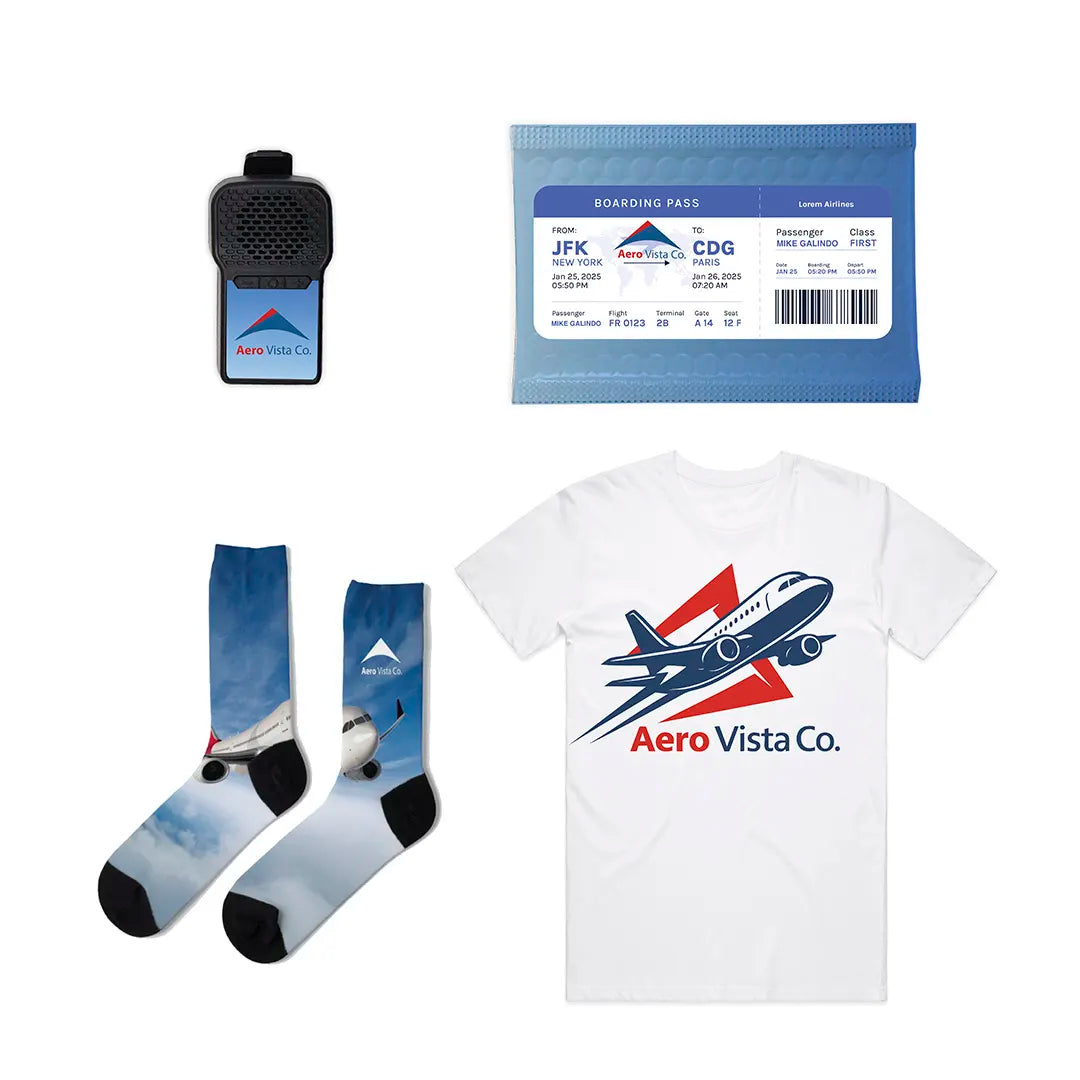 Loud & Proud Kit #1 MAIN