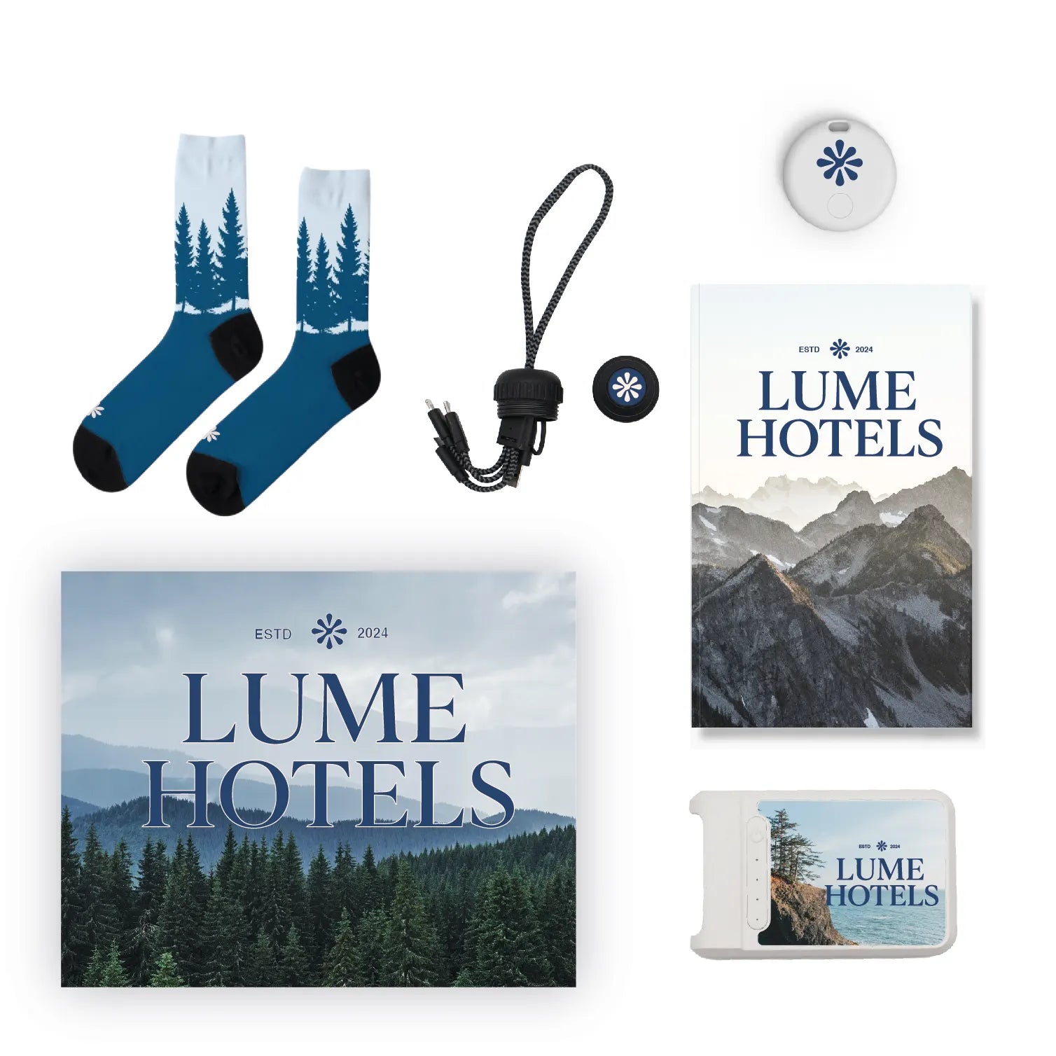 Travel Essentials Kit MAIN