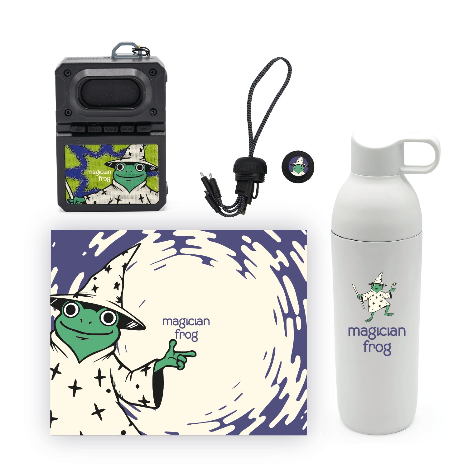 Sweet Sounds Kit