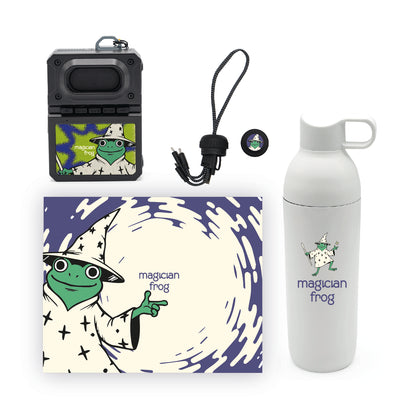 Sweet Sounds Kit