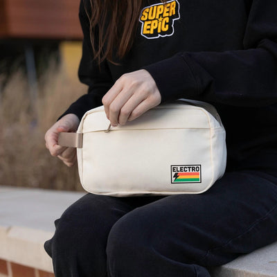 Marfa Gear Bag MAIN