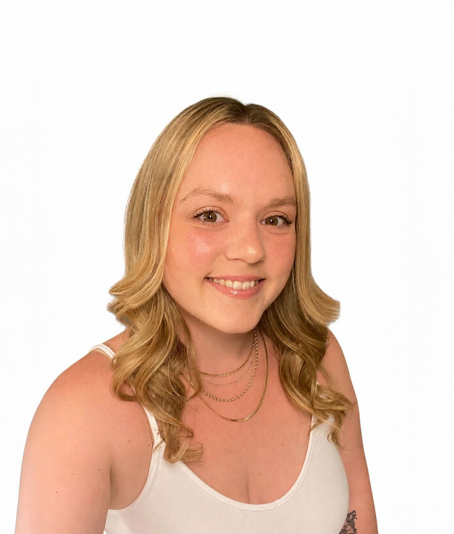 MARIAH BOURDEAU