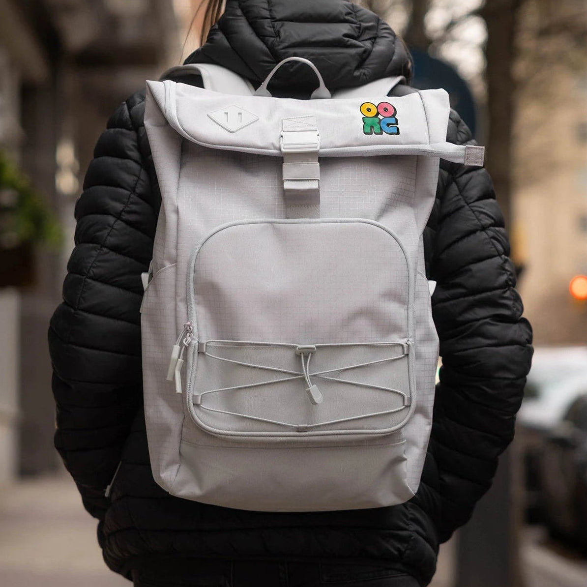 McMurdo Backpack MAIN