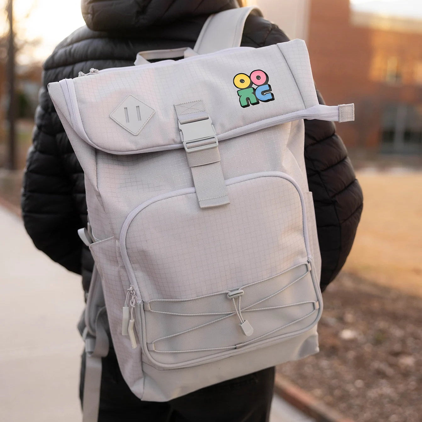 McMurdo Backpack MAIN