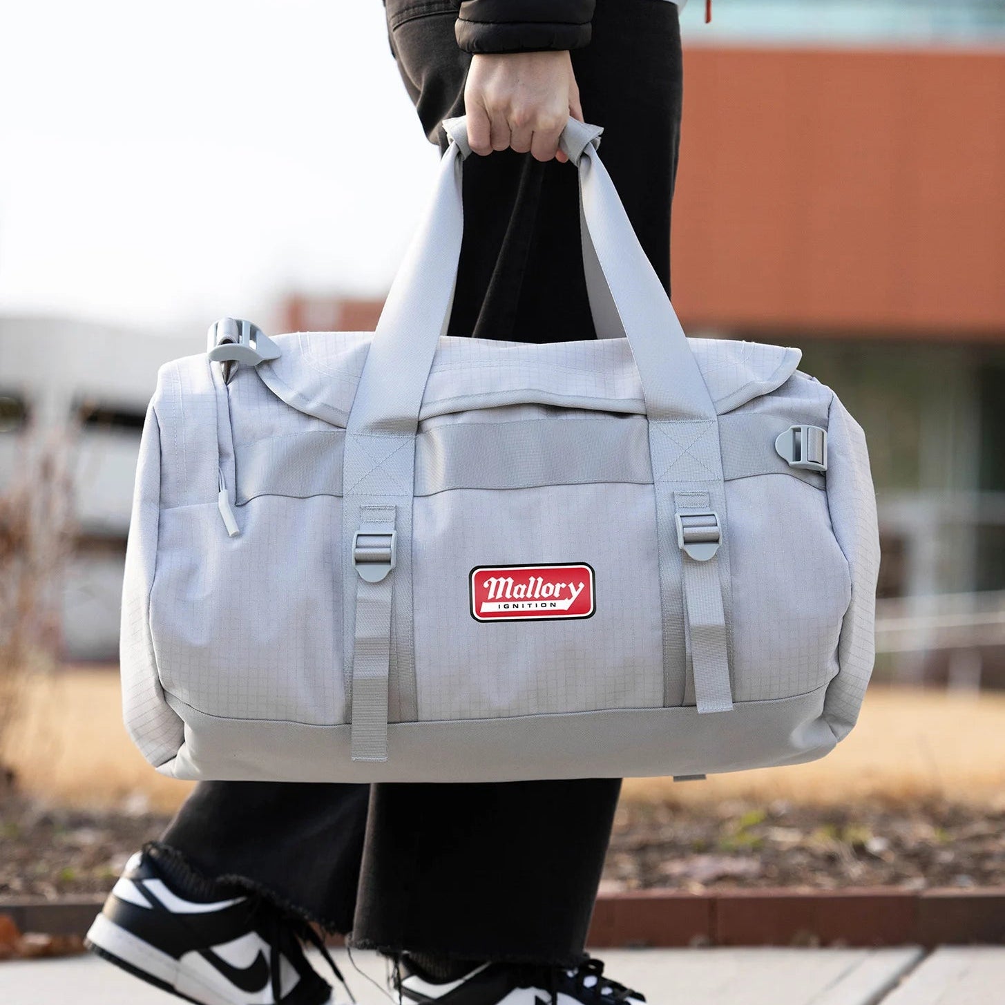 McMurdo Duffle MAIN