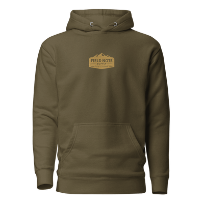 The Hoodie
