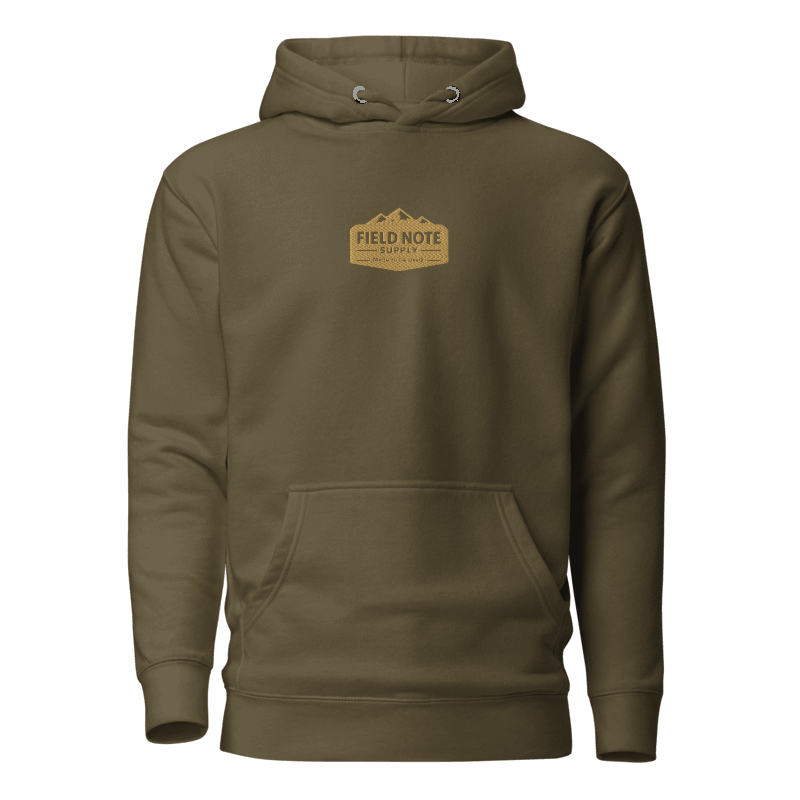 The Hoodie