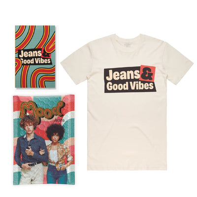 Rep It and Jot It Kit #3