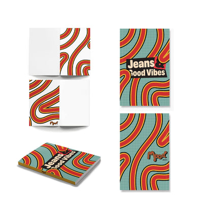 Rep It and Jot It Kit #3