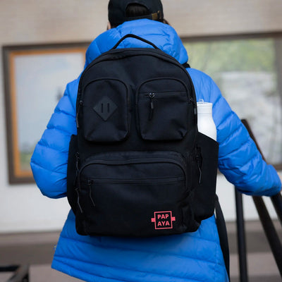 Moonyx Utility Backpack MAIN