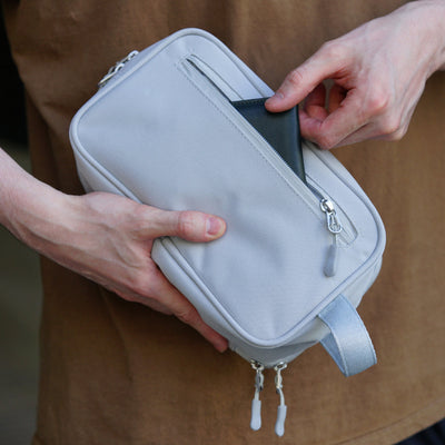 Moonyx Gear Bag MAIN
