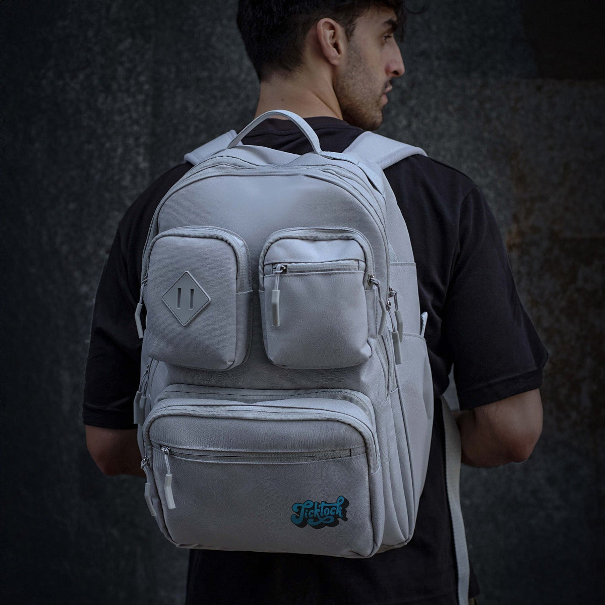Rupt - Moonyx Utility Backpack