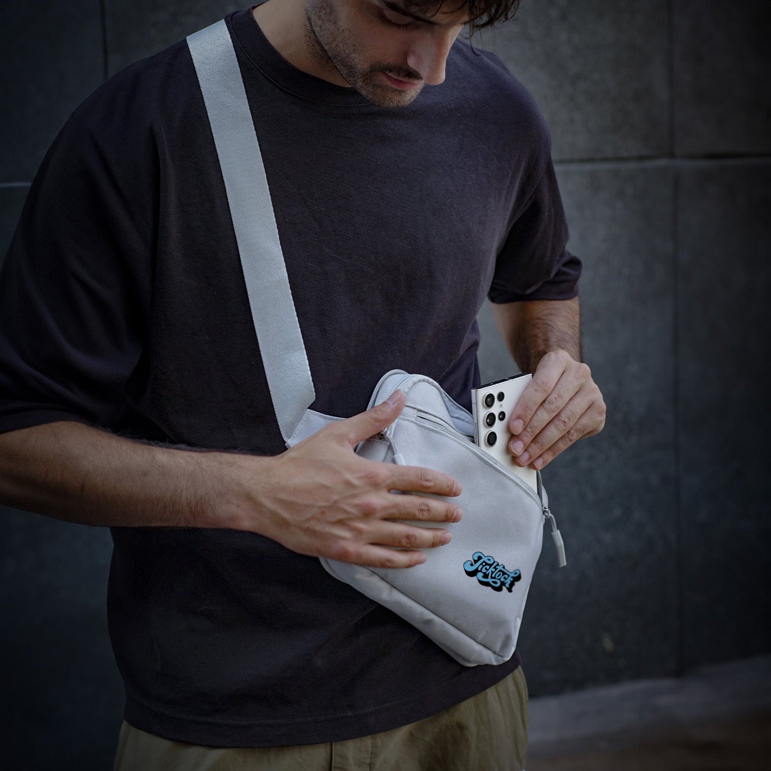 Moonyx Utility Backpack MAIN