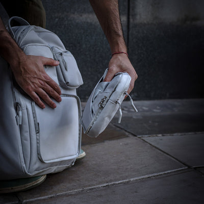 Moonyx Utility Backpack MAIN