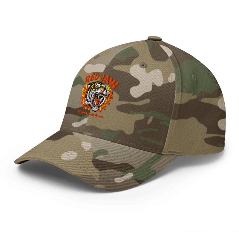 Flex Hat MAIN