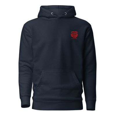 The Hoodie
