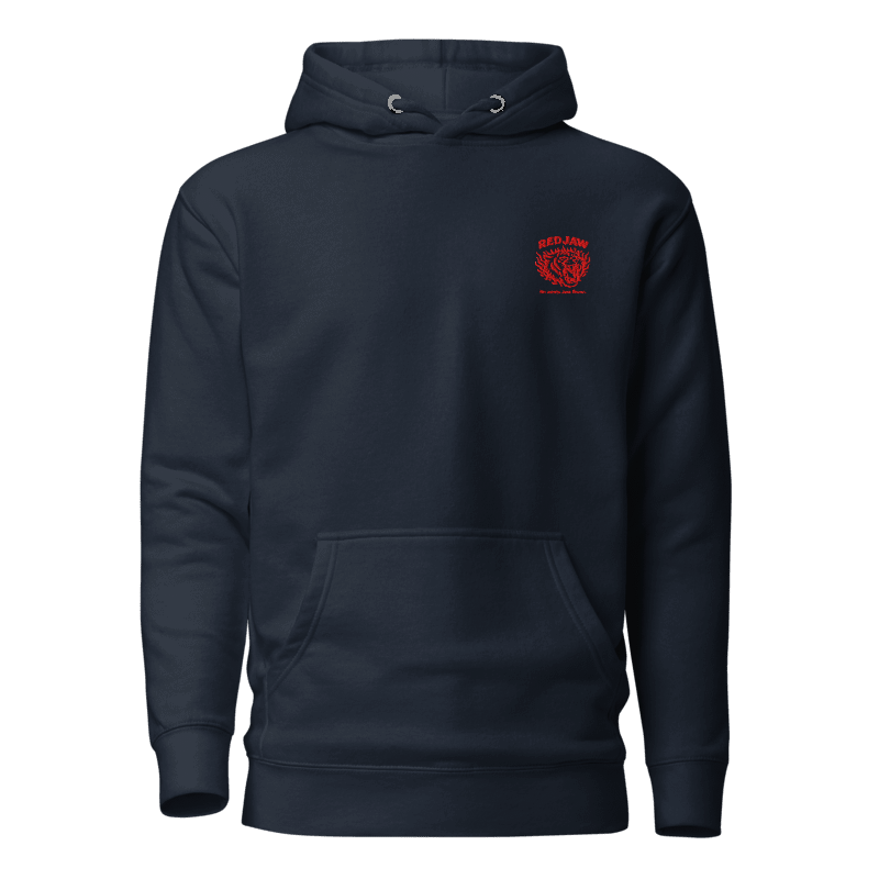 The Hoodie