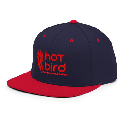 Snapback MAIN