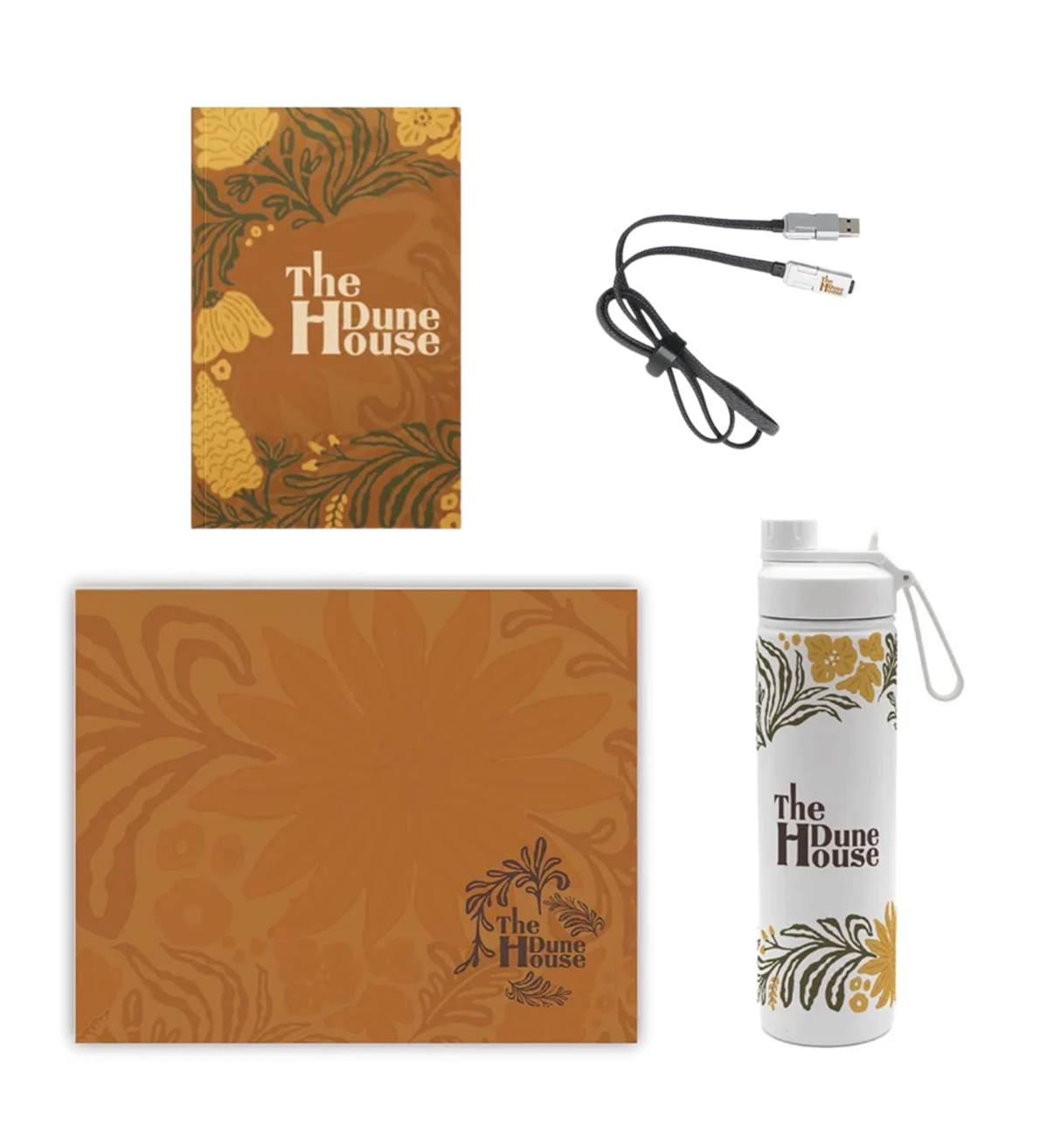 New Hire Kit #3 MAIN
